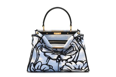 fendi new california sky collection